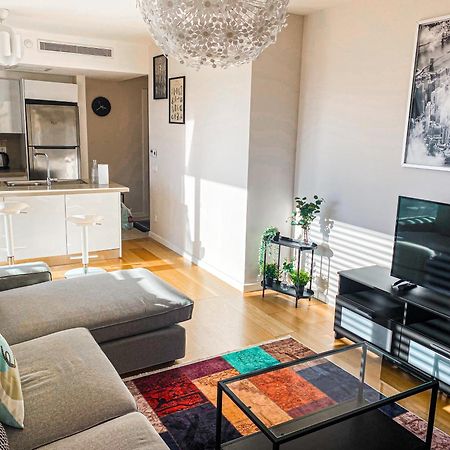Cebeci Residence Pendik Istanbul Luaran gambar