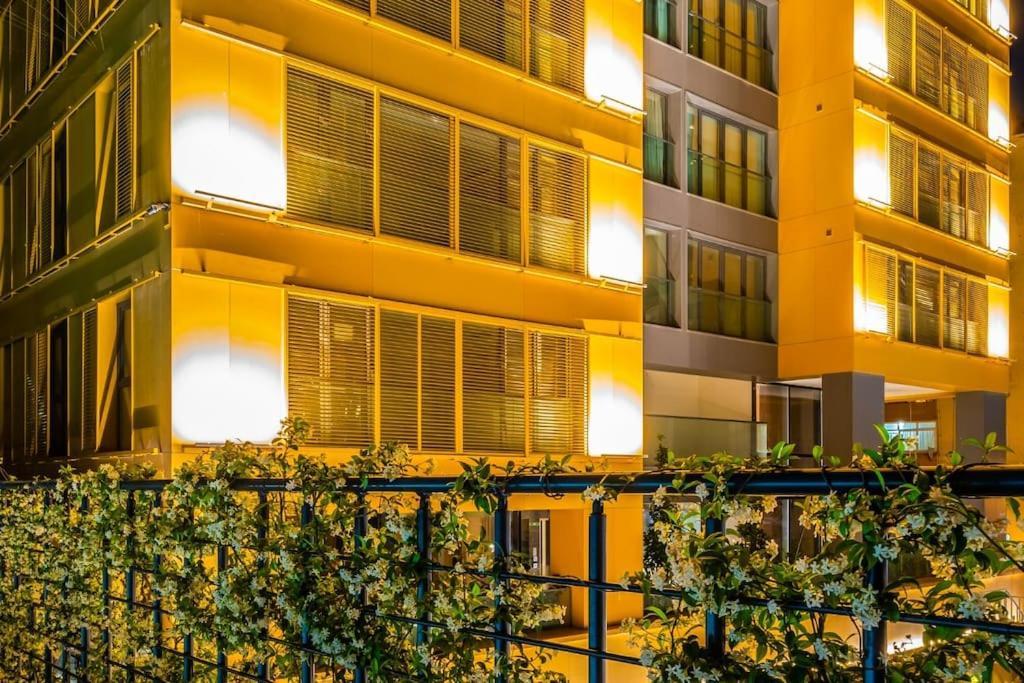 Cebeci Residence Pendik Istanbul Luaran gambar