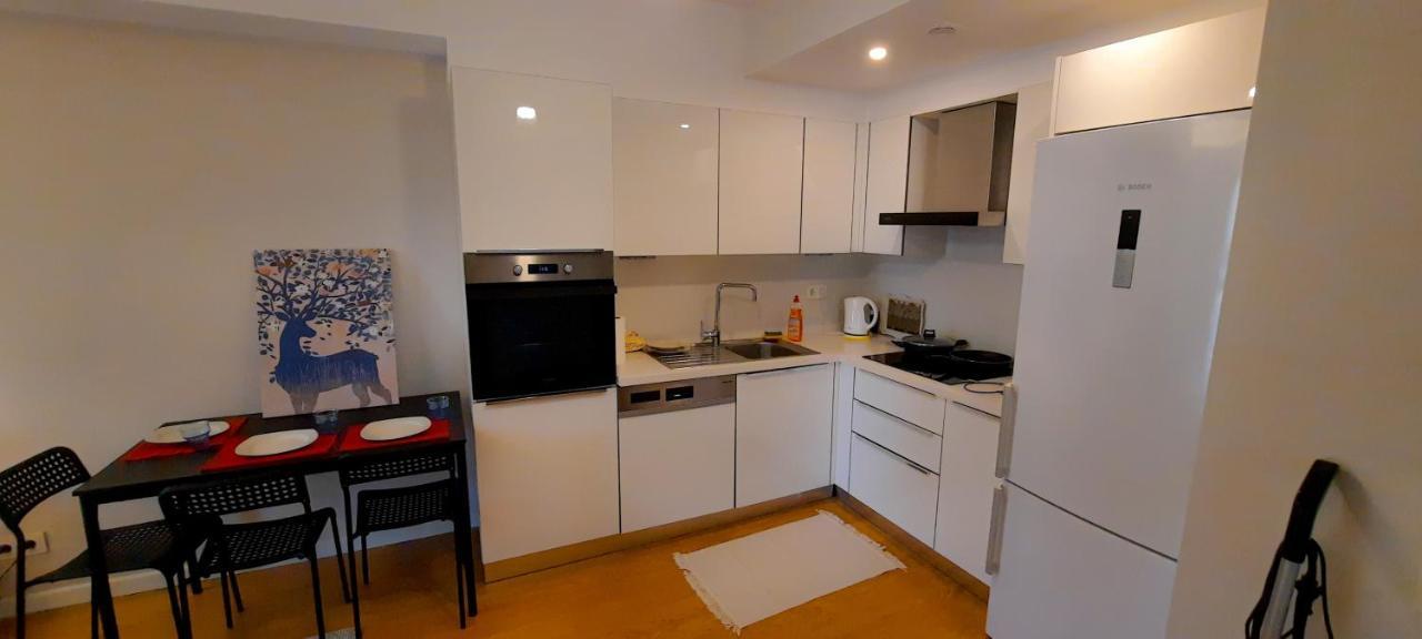 Cebeci Residence Pendik Istanbul Luaran gambar