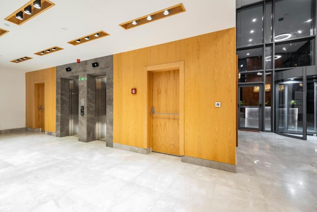 Cebeci Residence Pendik Istanbul Luaran gambar