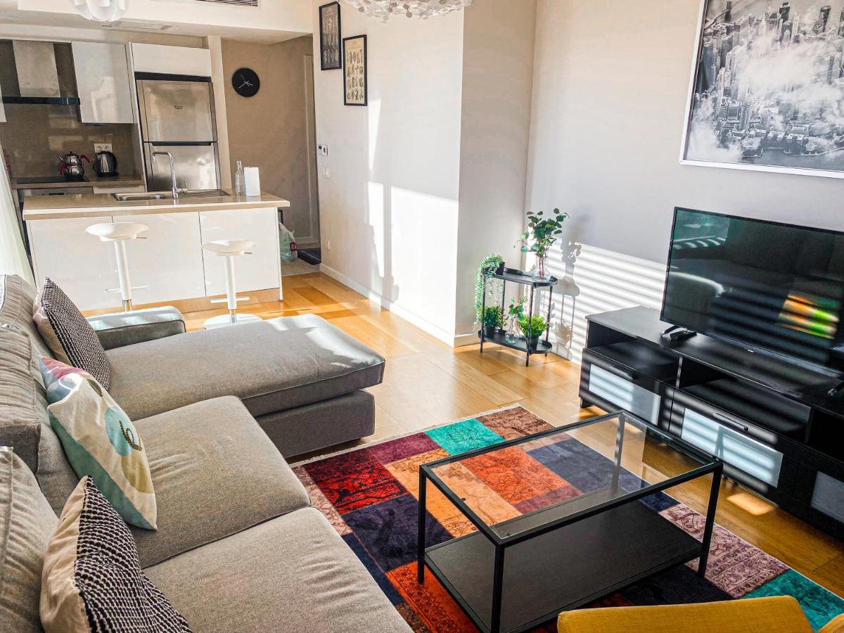 Cebeci Residence Pendik Istanbul Luaran gambar