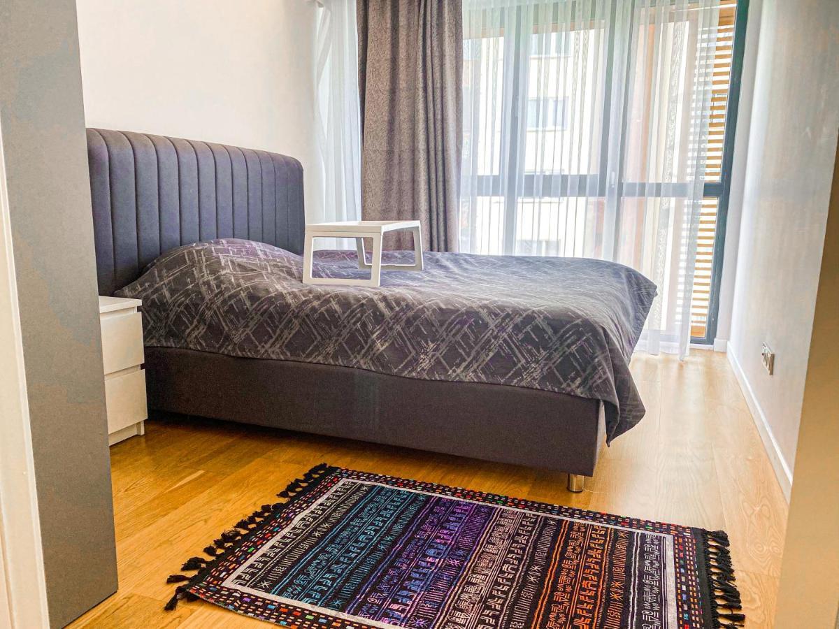 Cebeci Residence Pendik Istanbul Luaran gambar