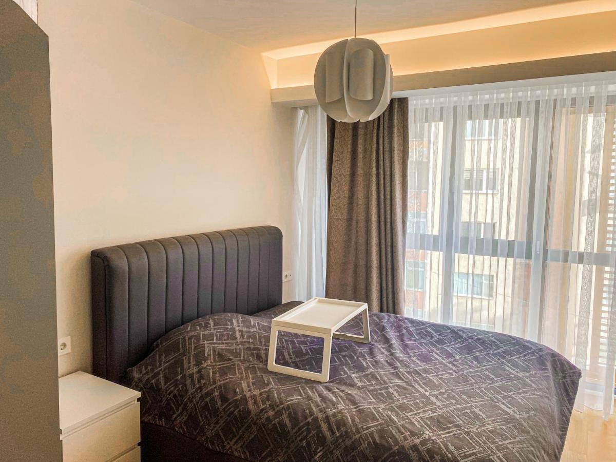 Cebeci Residence Pendik Istanbul Luaran gambar