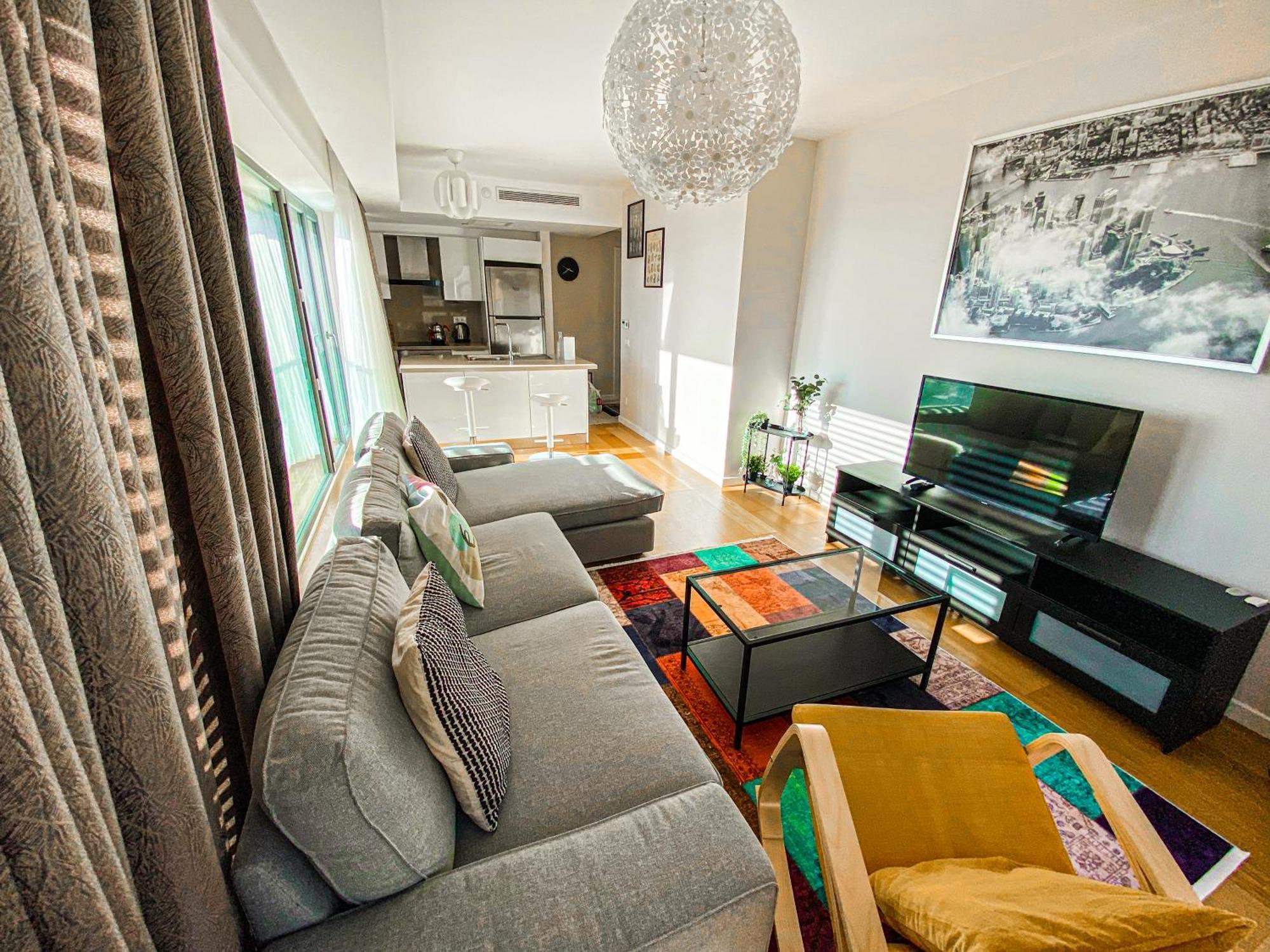 Cebeci Residence Pendik Istanbul Luaran gambar
