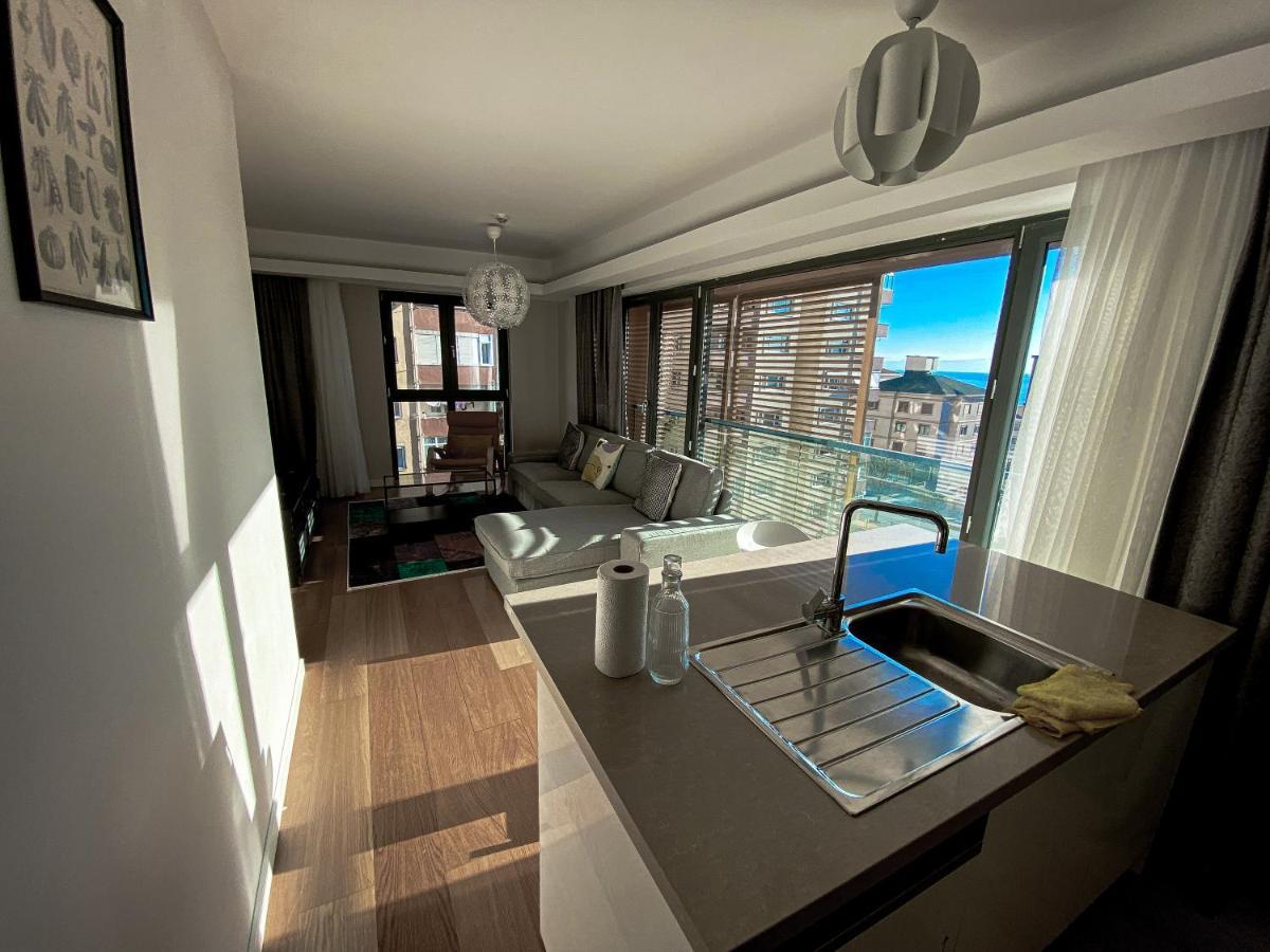 Cebeci Residence Pendik Istanbul Luaran gambar
