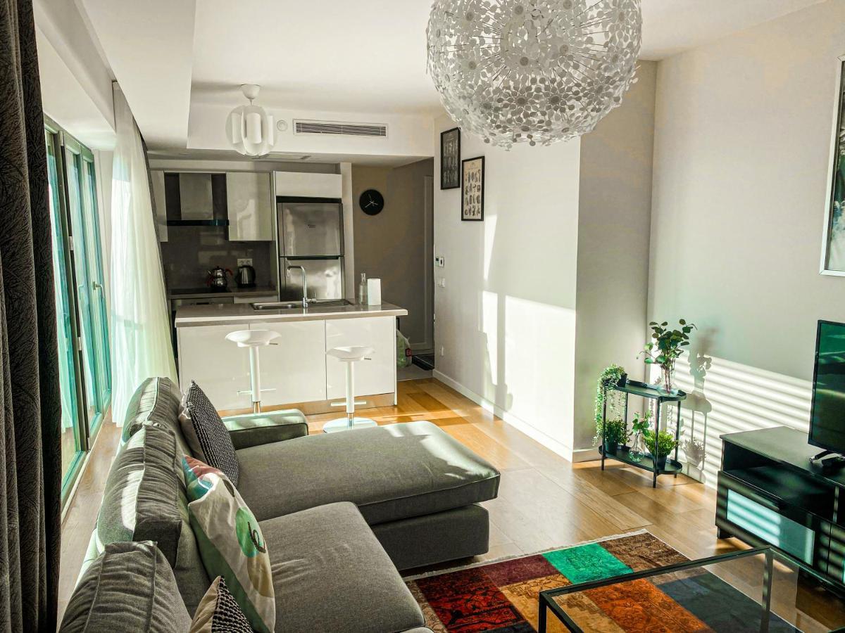 Cebeci Residence Pendik Istanbul Luaran gambar