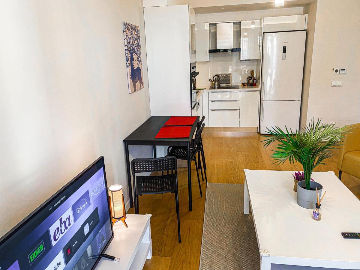 Cebeci Residence Pendik Istanbul Luaran gambar