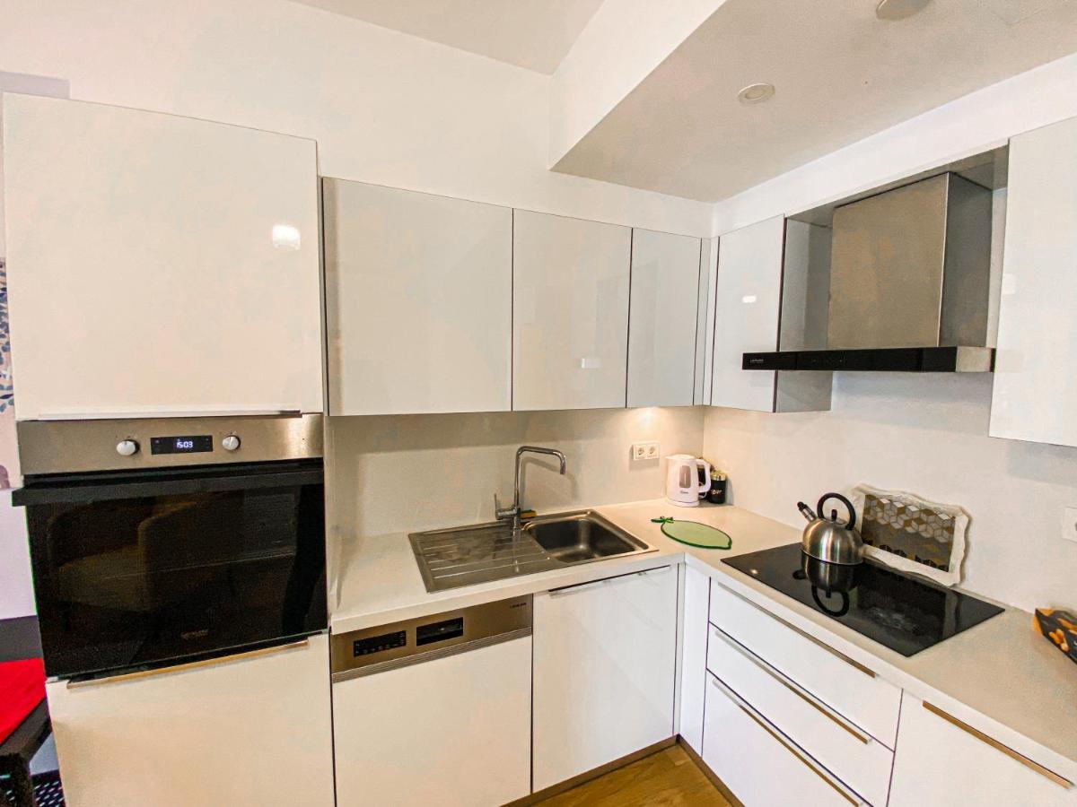 Cebeci Residence Pendik Istanbul Luaran gambar