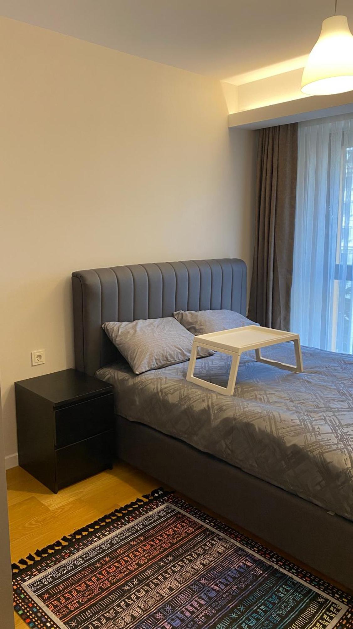 Cebeci Residence Pendik Istanbul Luaran gambar